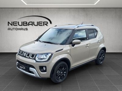 gebraucht Suzuki Ignis 1.2 GL+DJ