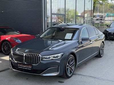 BMW 730L