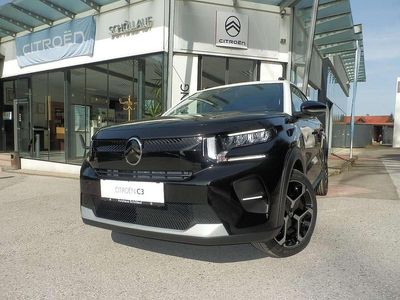 Gebraucht 2025 Citroën C3 Kleinwagen | € 18.600 (Etwas zu teuer)