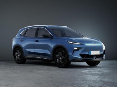 Neu 2025 MG S5 Luxury SUV | € 42.118 (Etwas zu teuer)