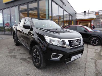 gebraucht Nissan Navara Navara23 Diesel Au