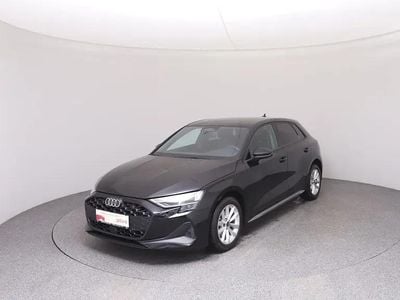 gebraucht Audi A3 Sportback 30 TFSI