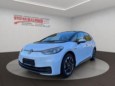 Gebraucht VW ID.3 Pure 110 kW (150 PS) 2021 Kleinwagen