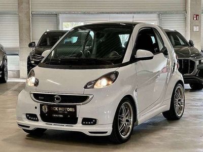 gebraucht Smart ForTwo Coupé BRABUS // Top Zustand //