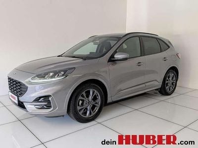 Silber Gebraucht 2024 Ford Kuga ST-Line SUV | € 28.990 (Fairer Preis)