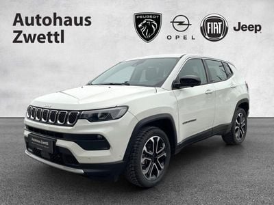 Gebraucht 2024 Jeep Compass Altitude SUV | € 27.880 (Guter Preis)
