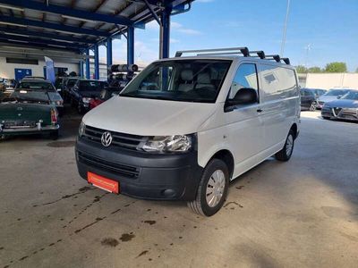 VW T5