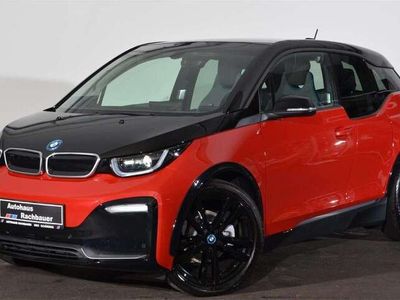 gebraucht BMW 120 i3 sAh