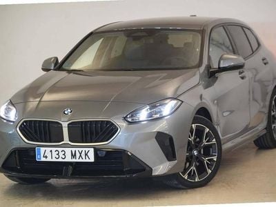 Gebraucht BMW 120 M Sport 163 PS (119 kW) 2024 Kleinwagen