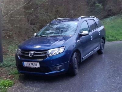 Dacia Logan MCV