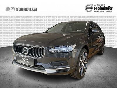 gebraucht Volvo V90 CC B5 AWD Benzin Ultimate