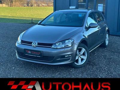 gebraucht VW Golf VII 