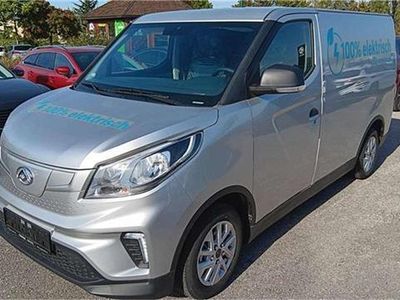 Silber Gebraucht 2024 Maxus eDeliver 3 Van | € 29.980