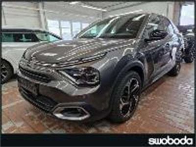 Grau Gebraucht 2024 Citroën C4 PureTech Van | € 18.990