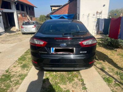 gebraucht Ford Mondeo 1.6 Ti-VCT Trend