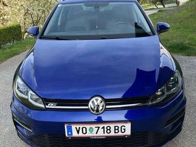 gebraucht VW Golf VII 