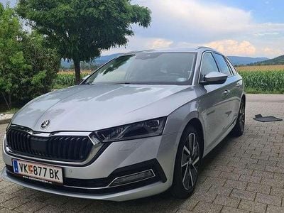 Gebraucht 2020 Skoda Octavia Style Kombi | € 20.990 (Superpreis)
