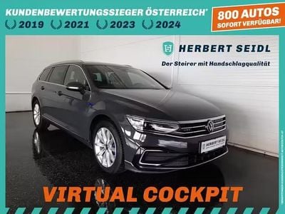 gebraucht VW Passat Passat Variant GTE e-Hybrid DSG Variant GTE e-Hybrid DSG