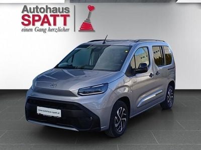 Neu Toyota Proace Verso City 102 PS (75 kW) 2026 Kombi