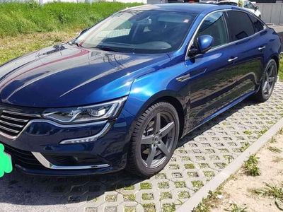 gebraucht Renault Talisman TalismanIntens Energy dCi 130 Intens