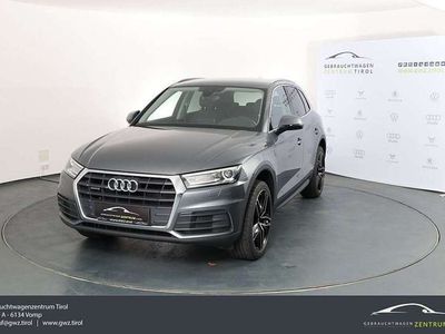 gebraucht Audi Q5 2,0 TDI quattro S-tronic XENON BUSINESS KAMERA