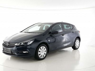 gebraucht Opel Astra 4 Turbo Direct Injection St./St. 120 Jahre Ed...