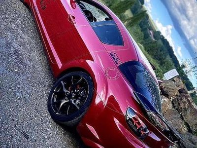 Gebraucht Mazda RX8 231 PS (169 kW) 2006 Rot Coupé
