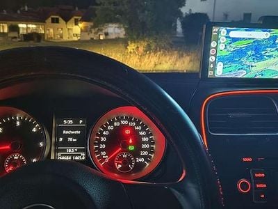 Gebraucht 2009 VW Golf VI Comfortline Kleinwagen | € 6.000 (Fairer Preis)