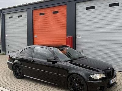 Gebraucht 2003 BMW 330 M Sport Coupé | € 11.500 (Guter Preis)