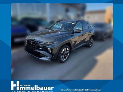 gebraucht Hyundai Tucson NX4 GO 1,6 T-GDi 2WD t5bg1