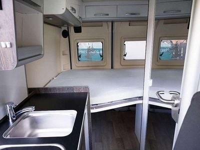 Gebraucht Fiat Ducato 131 PS (96 kW) 2018 Weiß Van