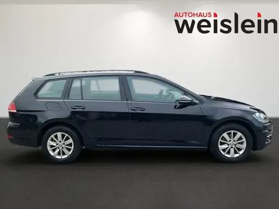 gebraucht VW Golf VII 