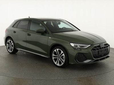 Neu Audi A3 S-Line 150 PS (110 kW) 2025 Limousine