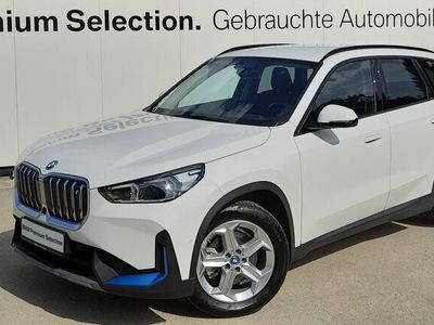 Alpinweiß Gebraucht 2023 BMW iX1 SUV | € 47.900 (Etwas zu teuer)