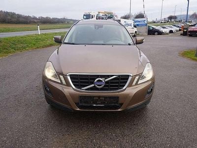 Gebraucht Volvo XC60 Basis 185 PS (136 kW) 2009 Braun SUV
