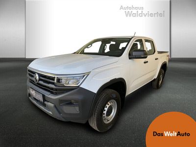 VW Amarok