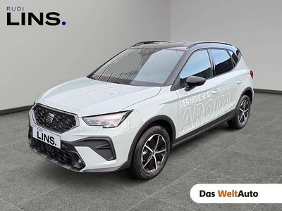 gebraucht Seat Arona Style Edition 1.0 TSI DSG