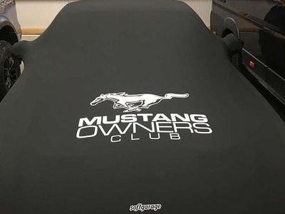 Grau Gebraucht 2022 Ford Mustang GT Coupé | € 60.000 (Superpreis)