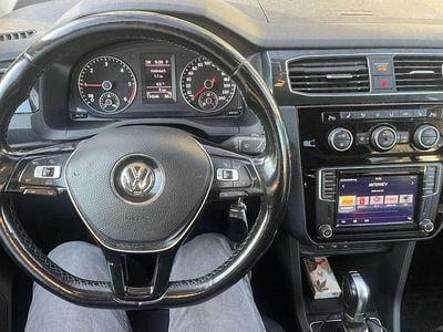 Gebraucht 2017 VW Caddy Van / Kleinbus | € 18.750 (Fairer Preis)
