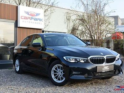 gebraucht BMW 318 318 d Advantage Aut.