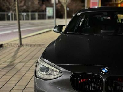 BMW 114