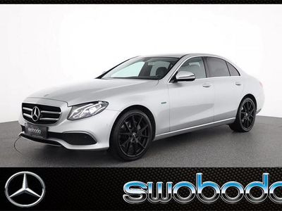 Gebraucht 2019 Mercedes E300 Avantgarde Limousine | € 33.990 (Etwas zu teuer)