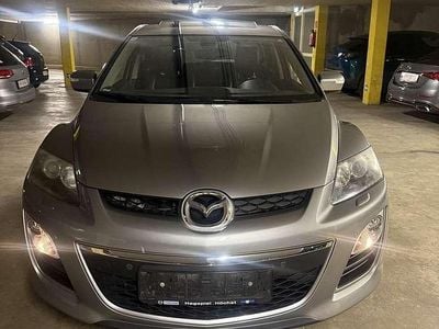 Gebraucht 2010 Mazda CX-7 SUV | € 4.500