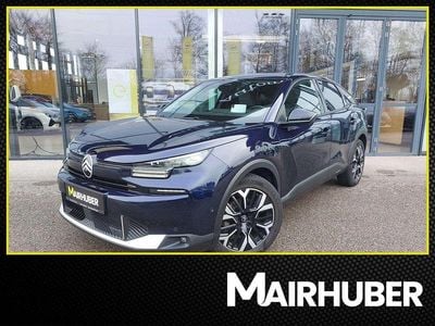 gebraucht Citroën C4 Pure Tech 130S&S EAT8 Max Van