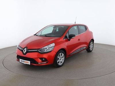 Renault Clio IV