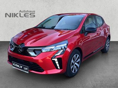 Neu 2025 Mitsubishi Colt Invite Limousine | € 20.140 (Fairer Preis)