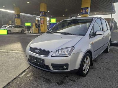 Gebraucht Ford C-MAX Ambiente 109 PS (80 kW) 2004 Van / Kleinbus