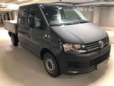 VW Transporter