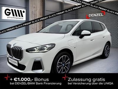 Alpinweiss iii Gebraucht 2023 BMW 225 M Sport Kombi | € 35.900 (Superpreis)