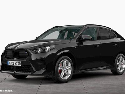 Schwarz Gebraucht 2025 BMW X2 SUV | € 59.490 (Etwas zu teuer)